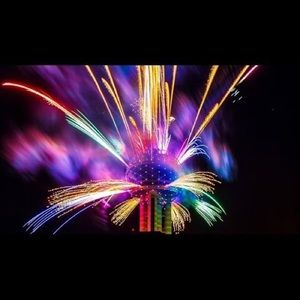 Meet your Posher, Larry